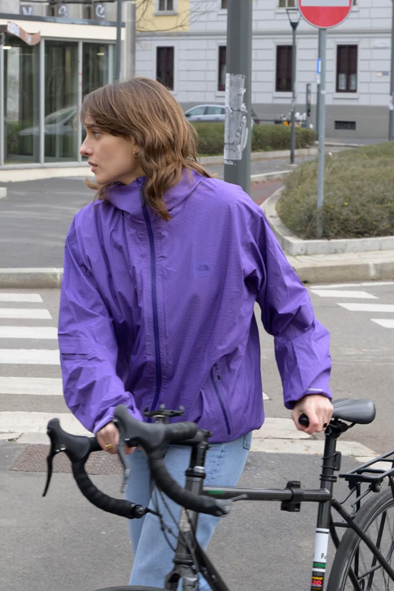 The North Face Urban Exploration “ENRIDE” Collection Release Info