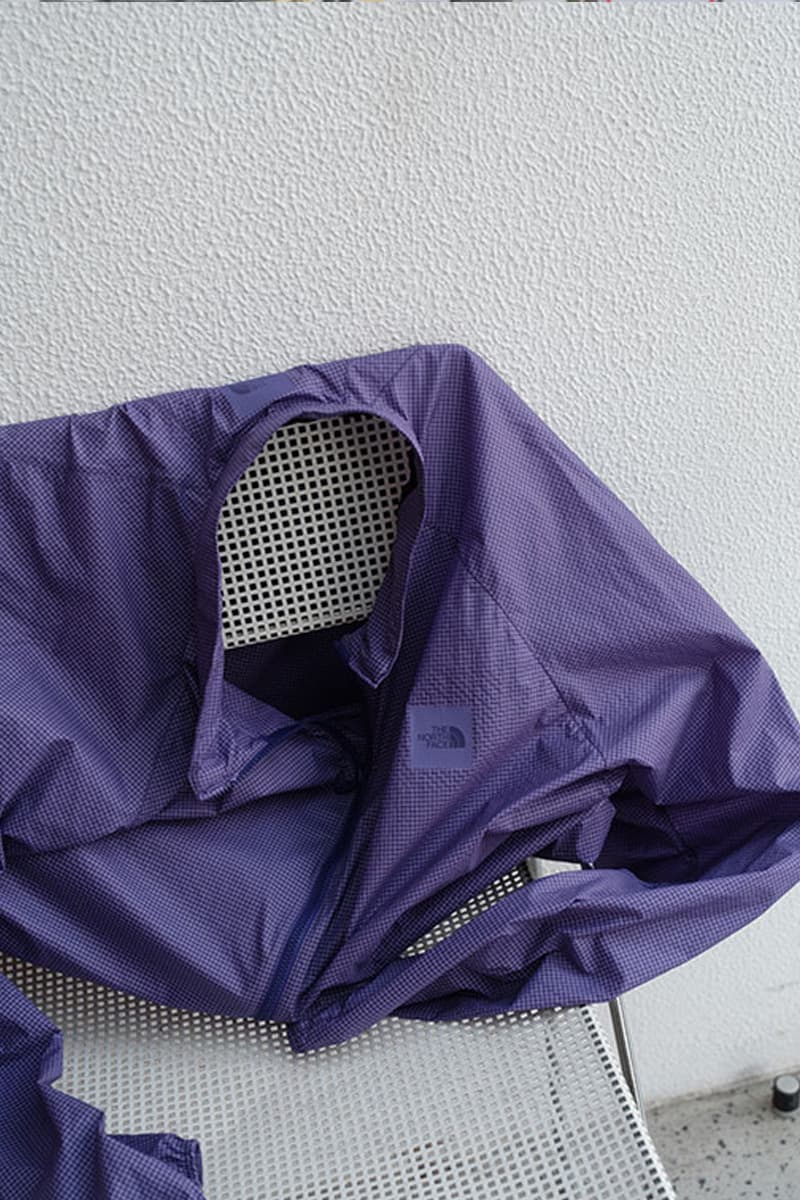 The North Face Urban Exploration “ENRIDE” Collection Release Info