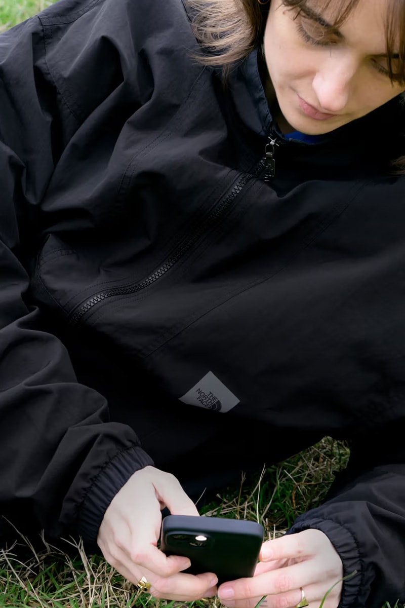 The North Face Urban Exploration “ENRIDE” Collection Release Info
