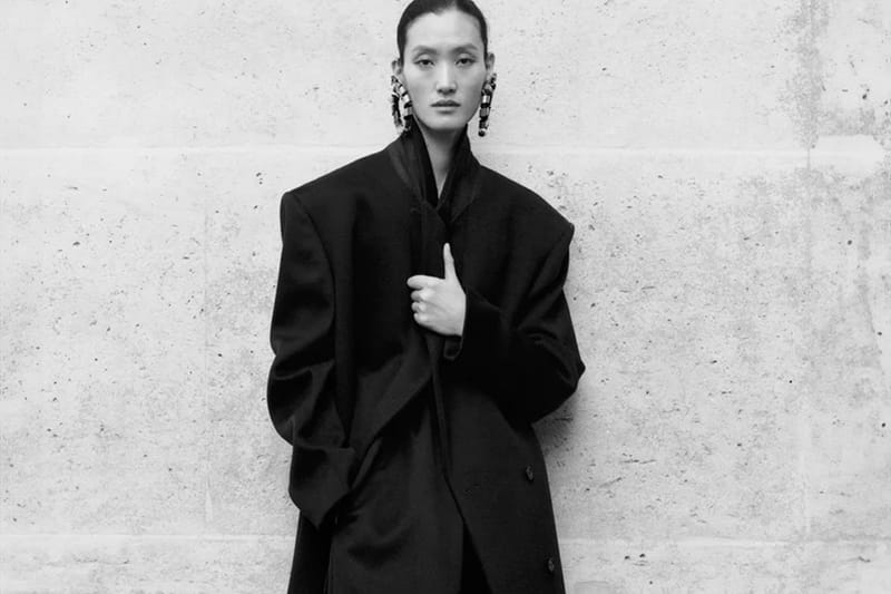 The Row's FW24 Collection Is the Quintessence of Stealth Wealth