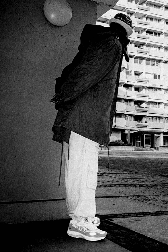 Mizuno Wave Rider Beta Spring Summer 2024 Colorways sneakers footwear