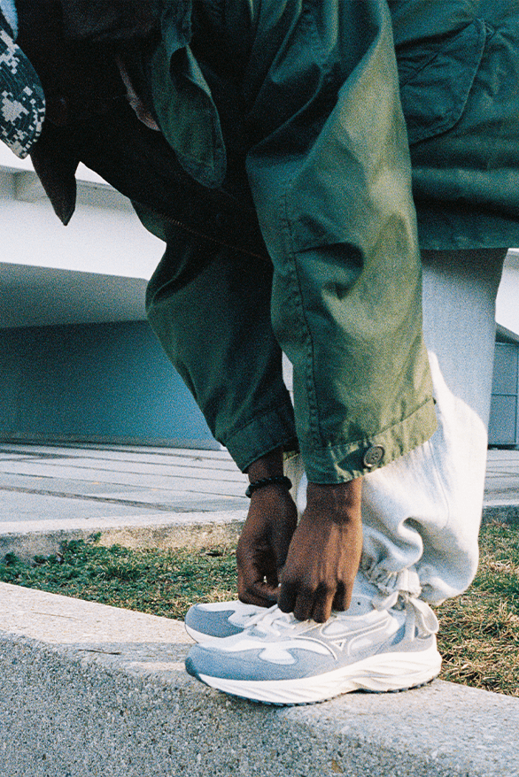 Mizuno Wave Rider Beta Spring Summer 2024 Colorways sneakers footwear