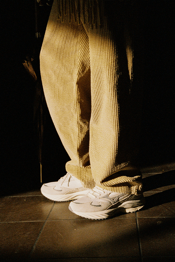 Mizuno Wave Rider Beta Spring Summer 2024 Colorways sneakers footwear