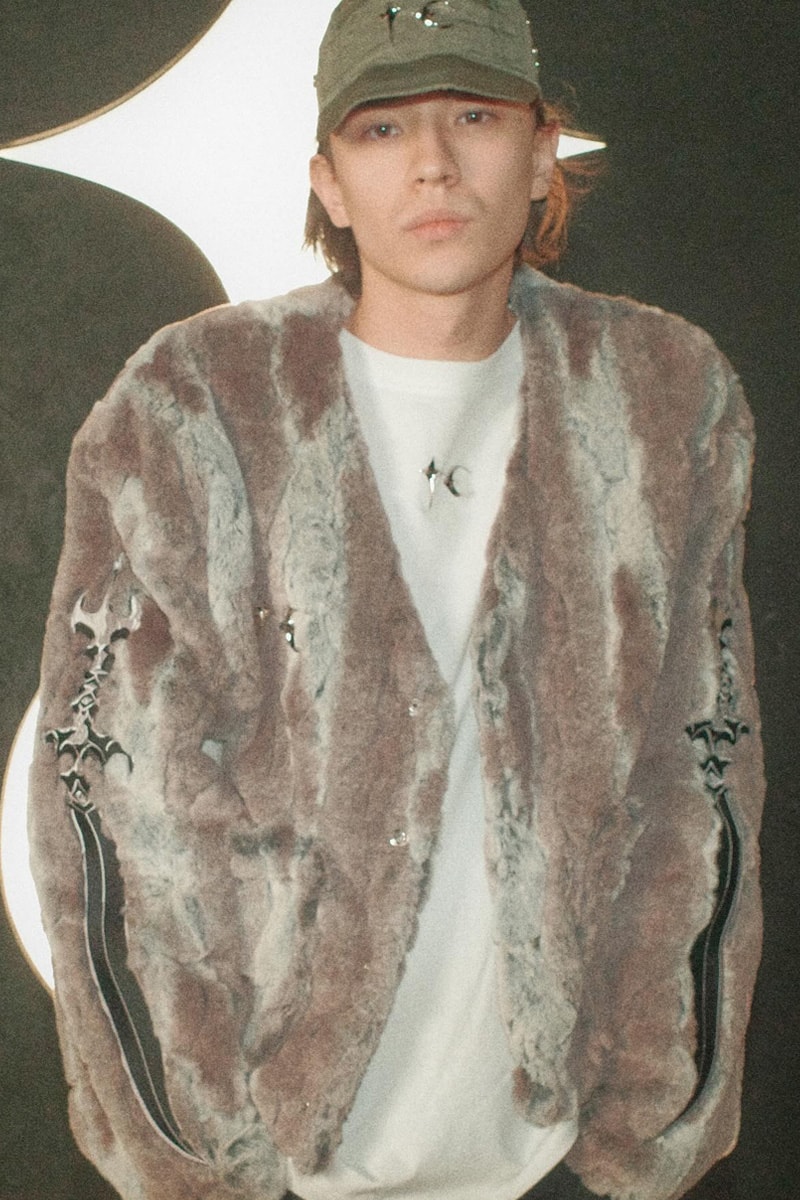 Thug Club FW24 Bio Soldier Collection Lookbook