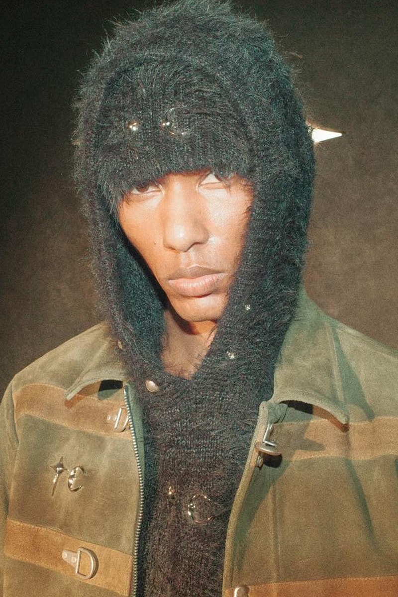 Thug Club FW24 Bio Soldier Collection Lookbook
