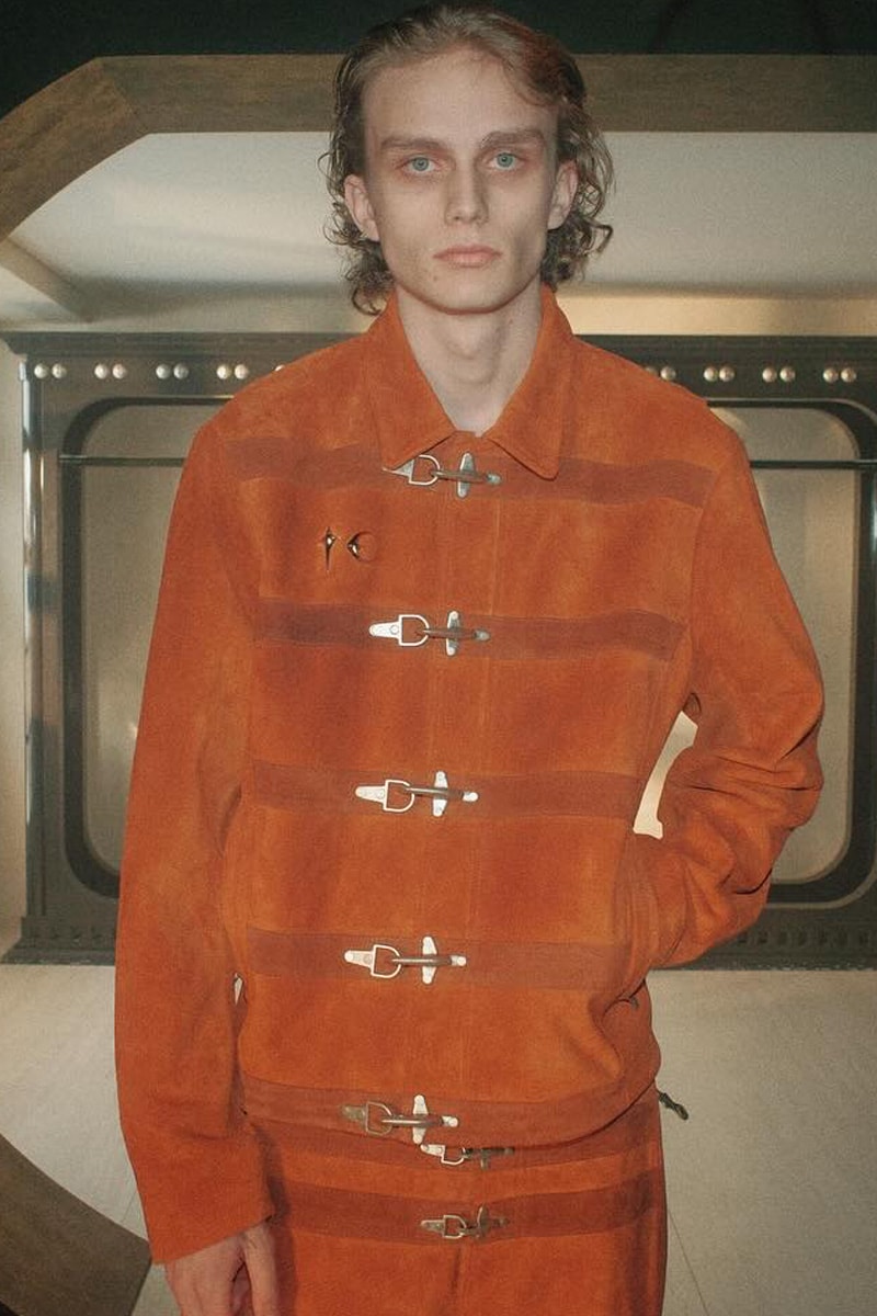 Thug Club FW24 Bio Soldier Collection Lookbook