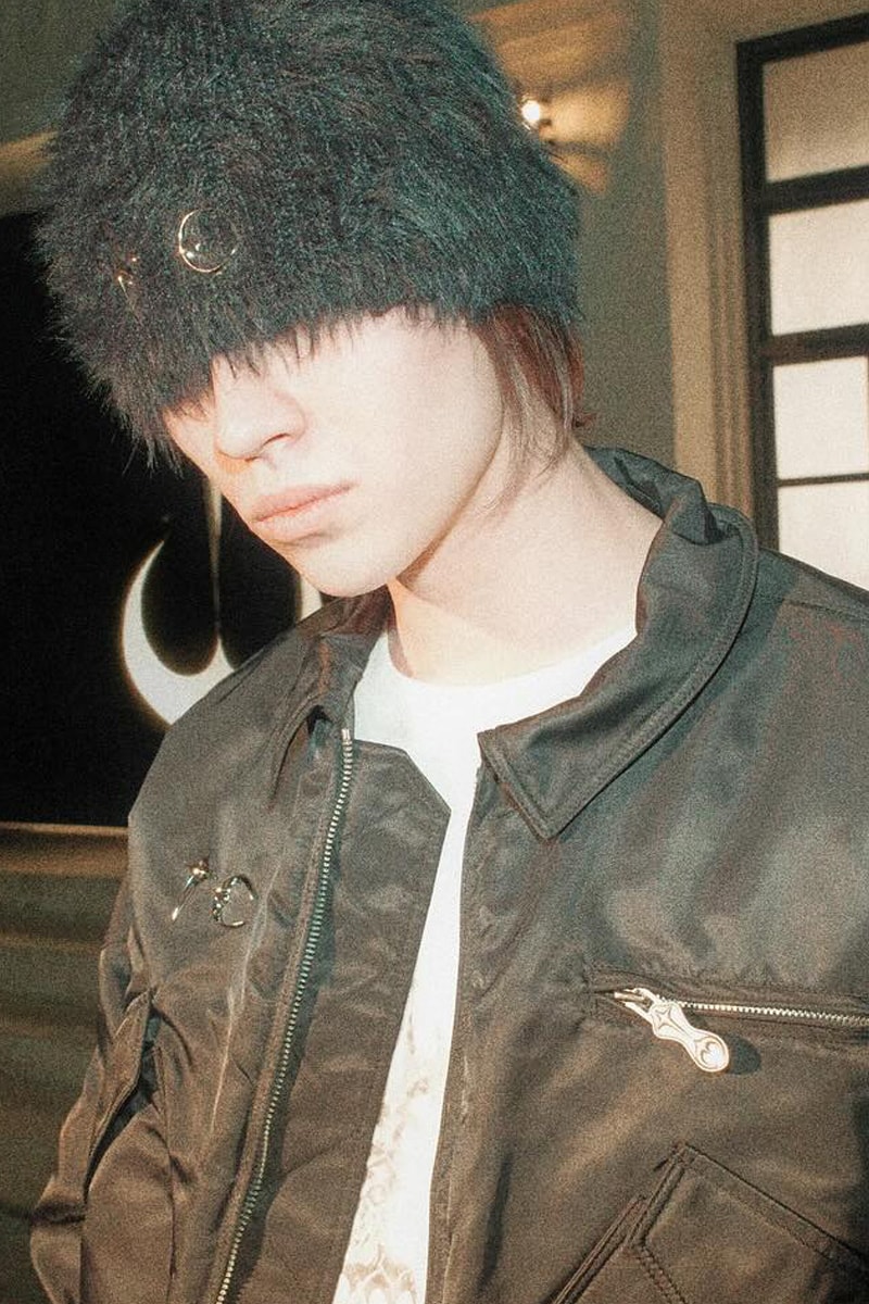 Thug Club FW24 Bio Soldier Collection Lookbook