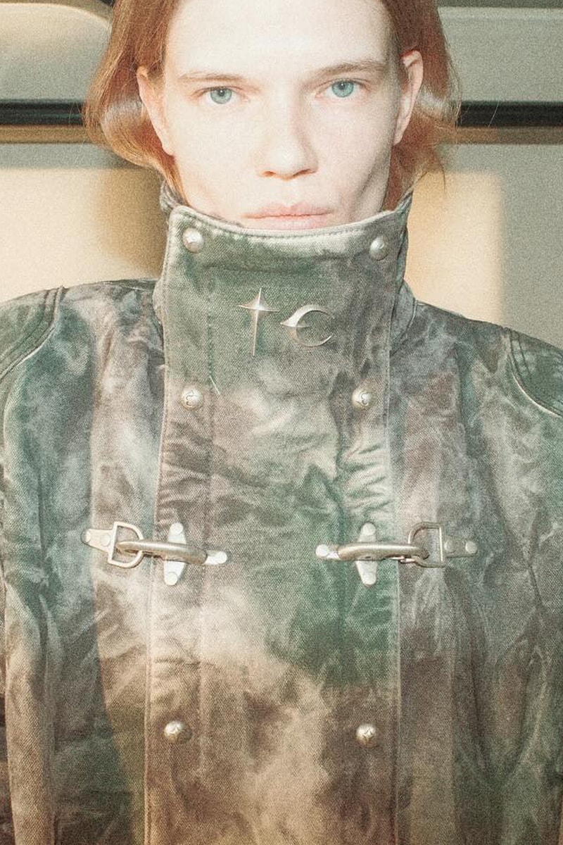 Thug Club FW24 Bio Soldier Collection Lookbook