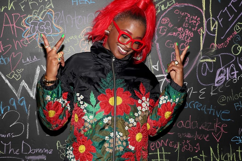 Tierra Whack Invites You Into Her World of New LP ‘World Wide Whack’