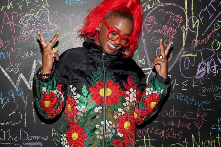 Tierra Whack Invites You Into Her World of New LP ‘World Wide Whack’