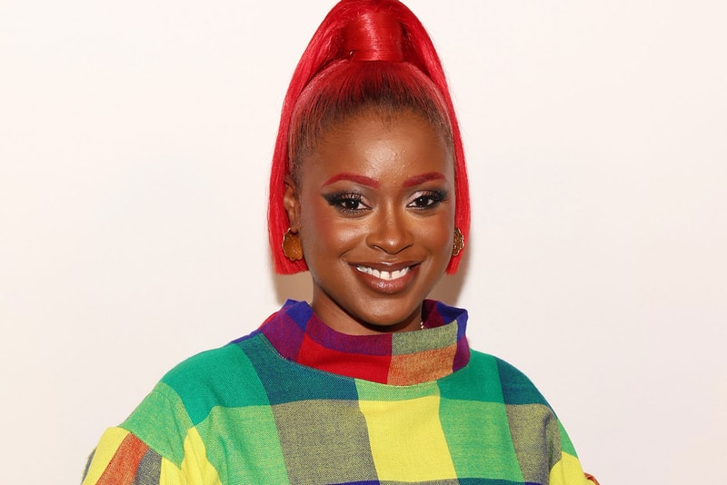Tierra Whack Reveals 'World Wide Whack' "Whacklist" music rap philly rap album website friday drop release documentary 