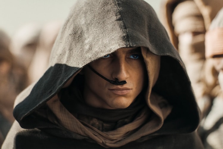 'Dune: Part Two' Surpasses $500 Million USD at the Global Box Office