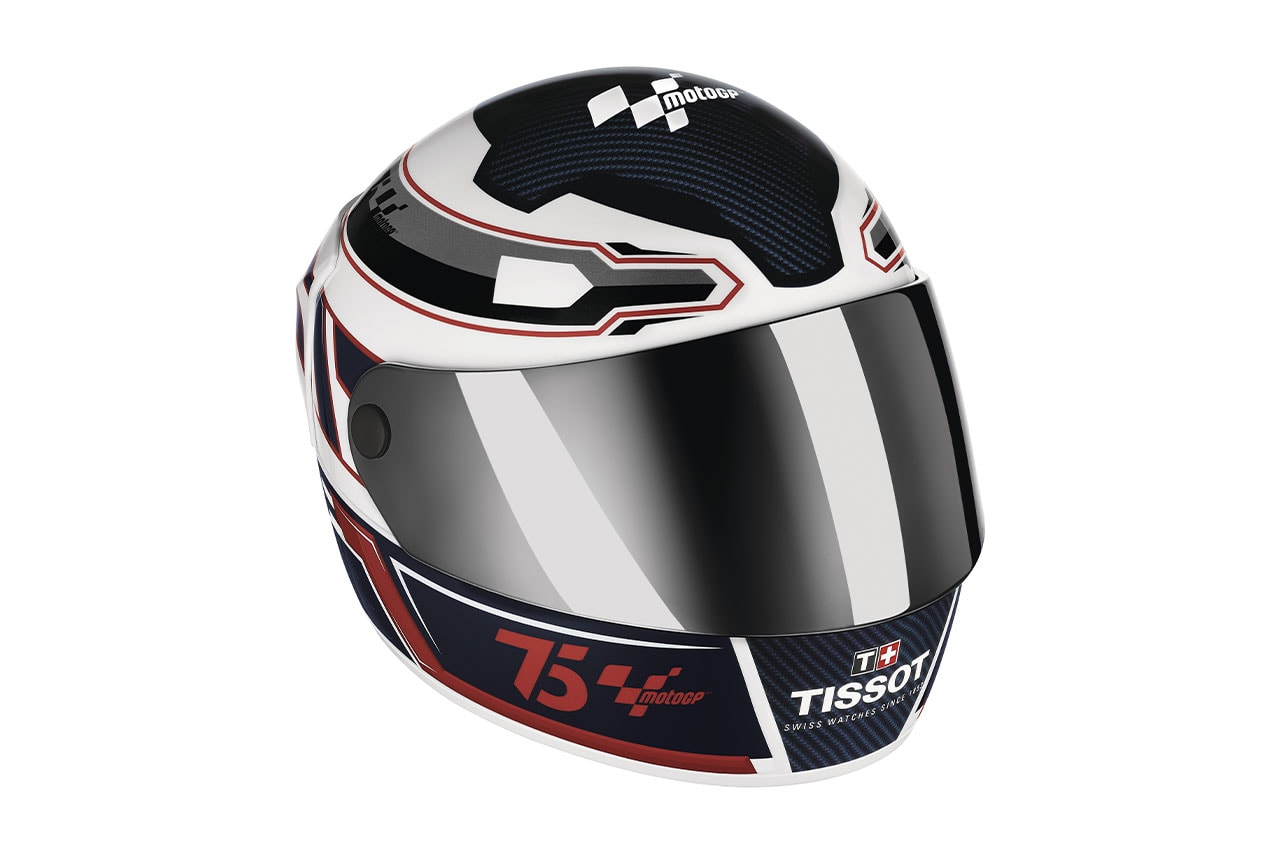 Tissot T Race Limited Edition MotoGP Watch Release Info