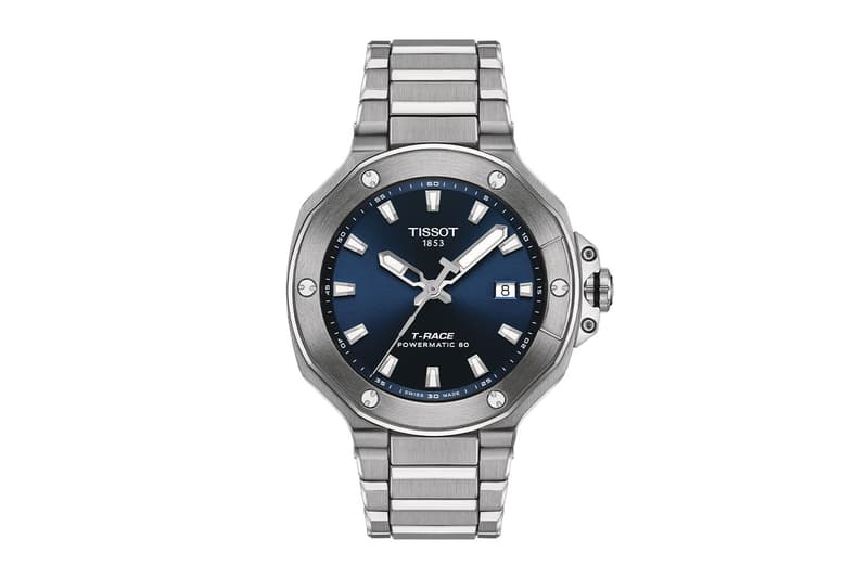 Tissot T Race Limited Edition MotoGP Watch Release Info