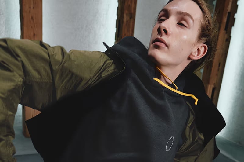 New Balance Tokyo Design Studio’s SS24 Wants You To Run with the Wind