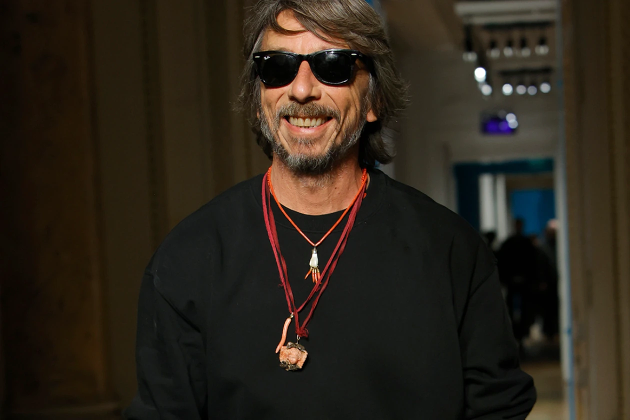 Pierpaolo Piccioli Departs Valentino and Ralph Lauren To Stage New York Runway in This Week's Top Fashion News