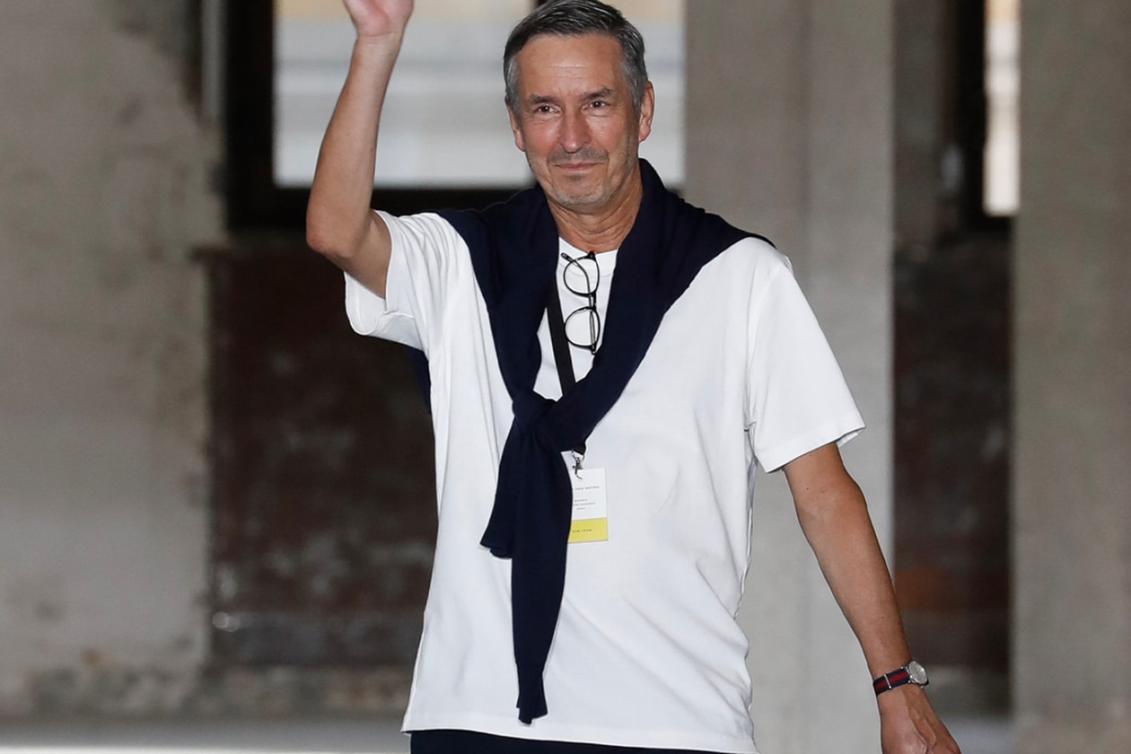 Pierpaolo Piccioli Departs Valentino and Ralph Lauren To Stage New York Runway in This Week's Top Fashion News