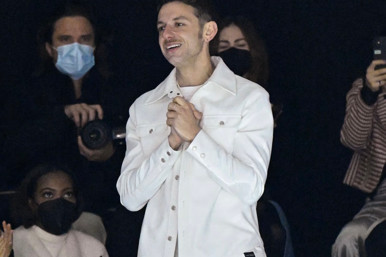 Pierpaolo Piccioli Departs Valentino and Ralph Lauren To Stage New York Runway in This Week's Top Fashion News