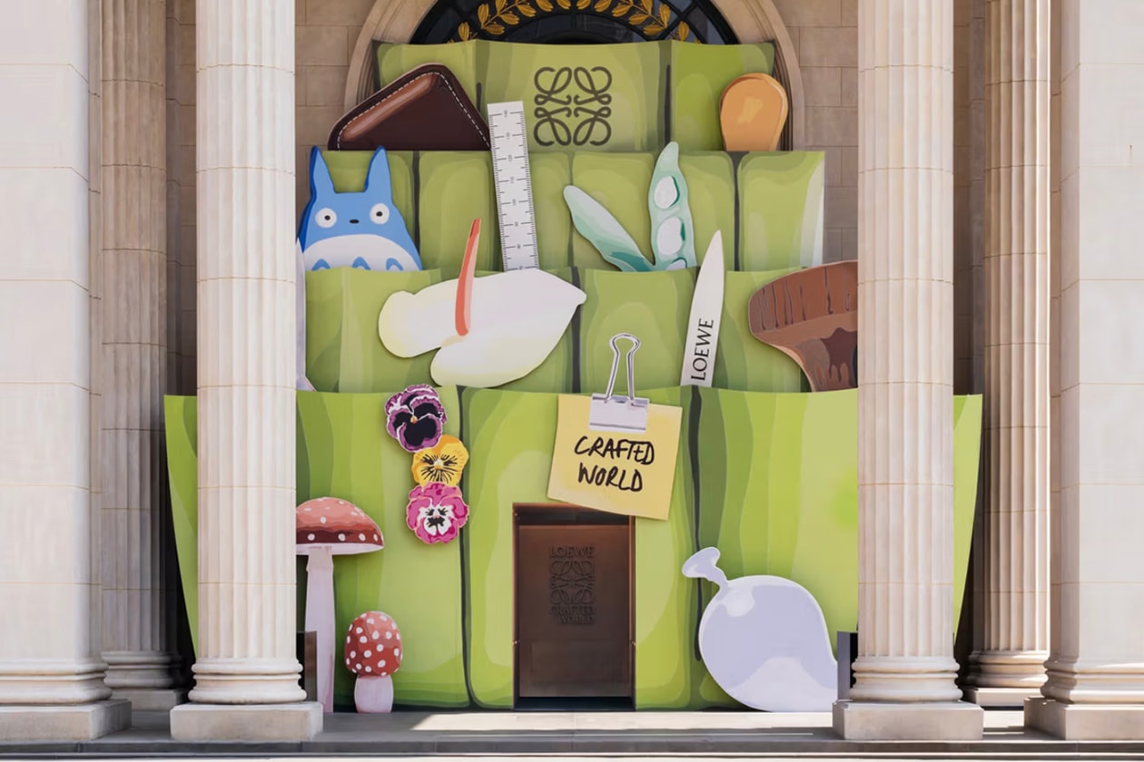 Pierpaolo Piccioli Departs Valentino and Ralph Lauren To Stage New York Runway in This Week's Top Fashion News