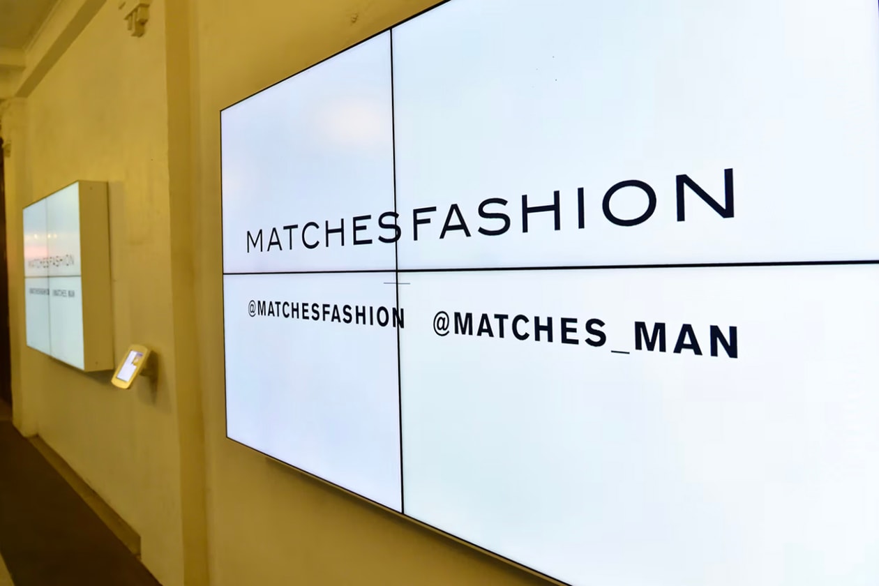 Miu Miu Sales Climb 82% in Q4 2023 and Matchesfashion Shutters in This Week's Top Fashion News