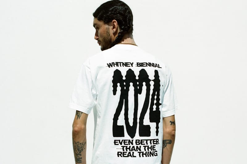 Total Luxury Spa x Whitney Museum Is 'Even Better Than The Real Thing'