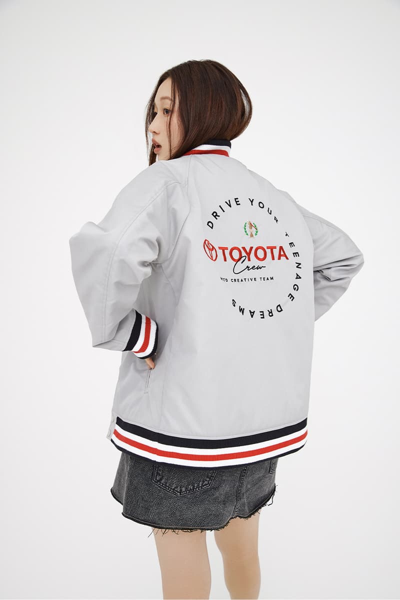 TOYOTA x BEDWIN & THE HEARTBREAKERS x Dickies Collaboration Release Info 