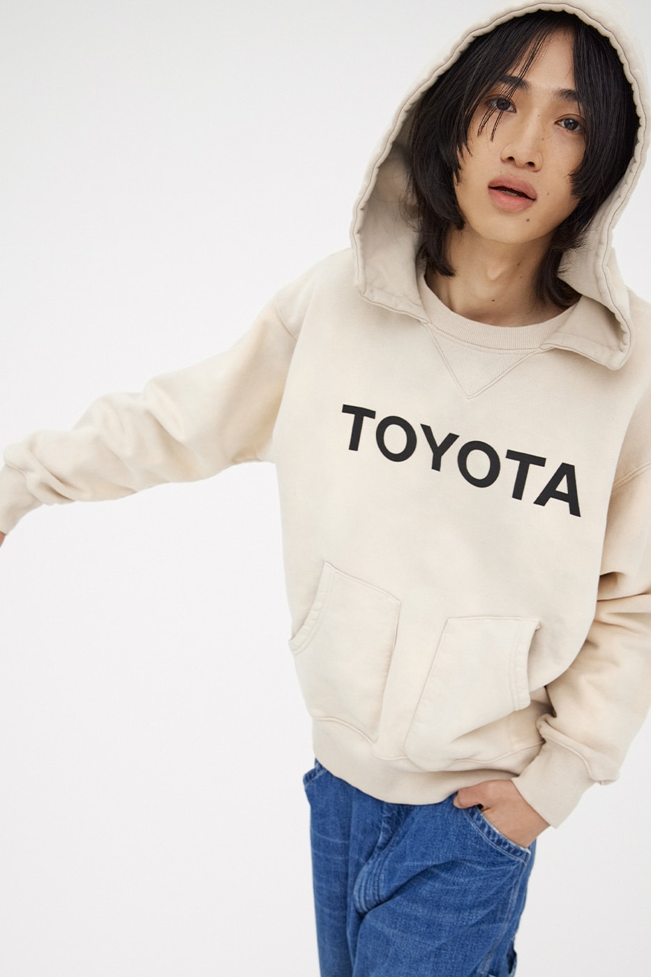 TOYOTA x BEDWIN & THE HEARTBREAKERS x Dickies Collaboration Release Info 