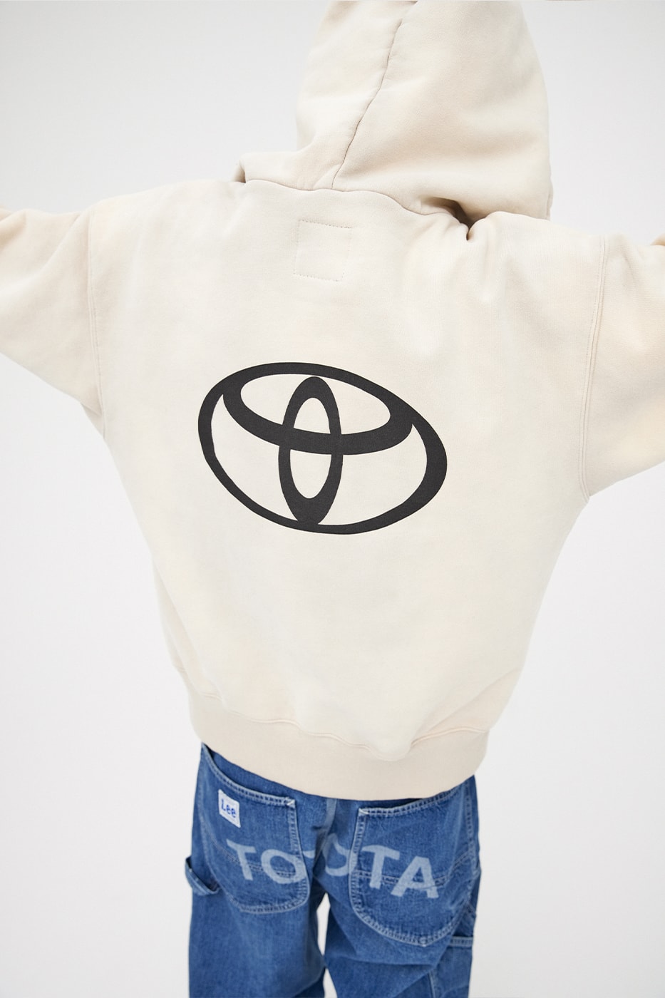 TOYOTA x BEDWIN & THE HEARTBREAKERS x Dickies Collaboration Release Info 