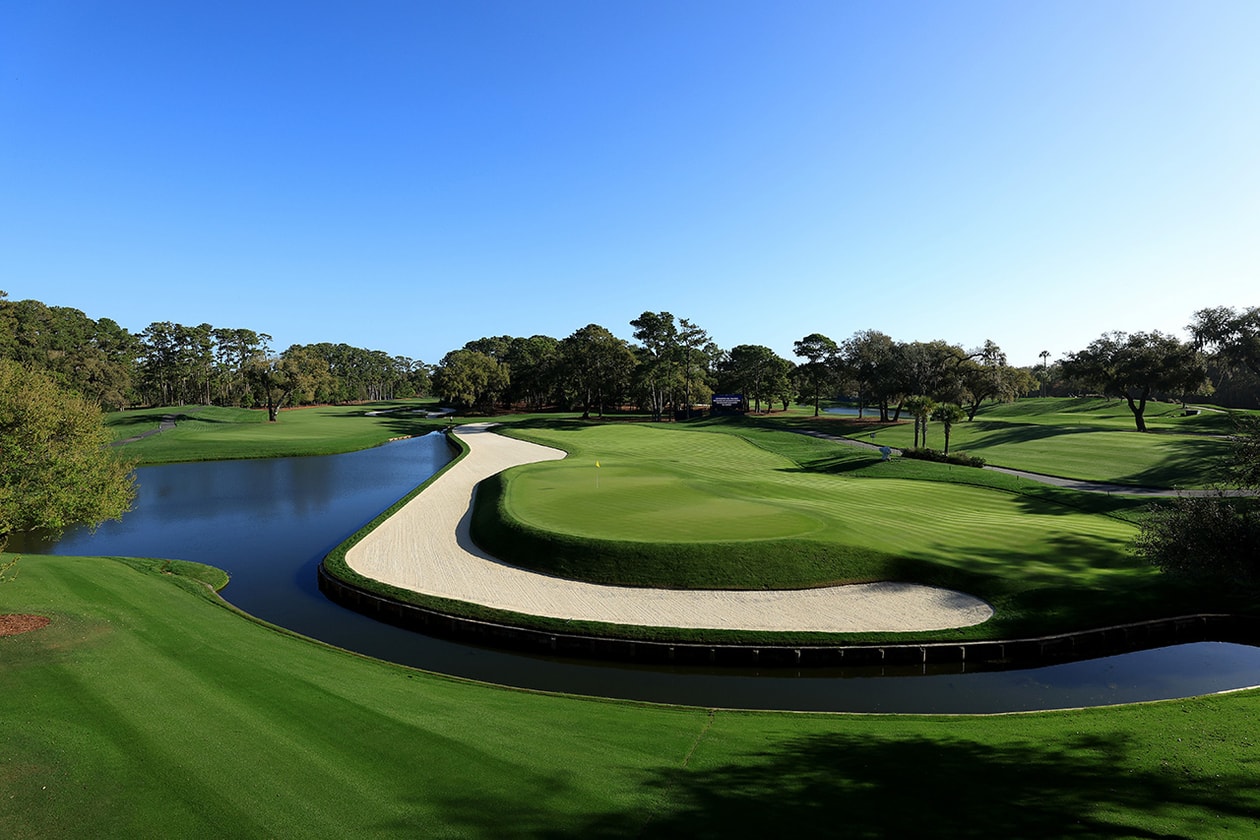 tpc sawgrass players championship tournament preview interview lee smith stadium course ponte vedra beach