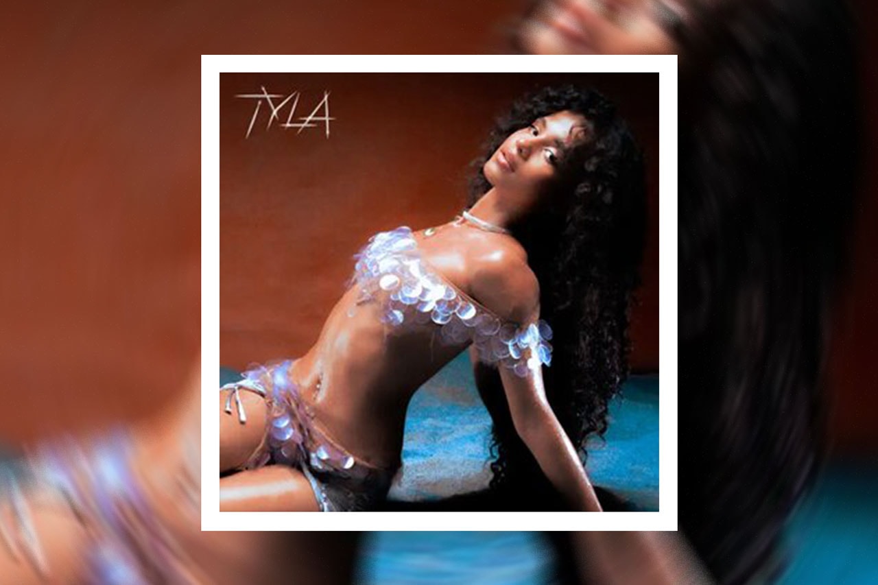 Tyla's Debut Album: Stream It Now