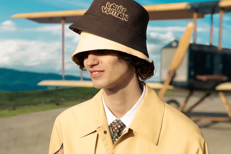 Tyler, the Creator’s Louis Vuitton Spring 2024 Capsule Has Finally Landed