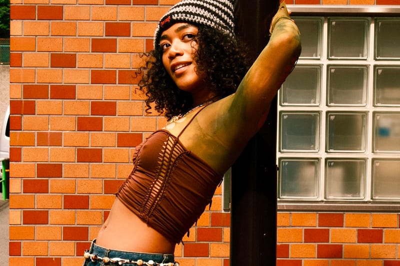 UMI Dives Deeper Into Her Diary