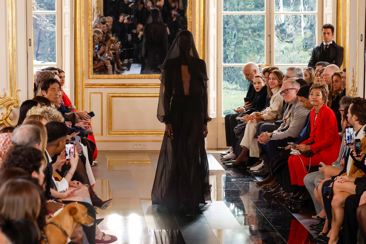 What's Happening at Valentino? Pierpaolo Piccioli Exit Alessandro Michele Creative Director June Runway Shows Cancelled