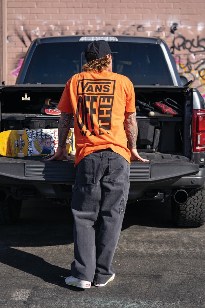 Anthony Van Engelen and Vans Skateboarding Reveal the AVE 2.0