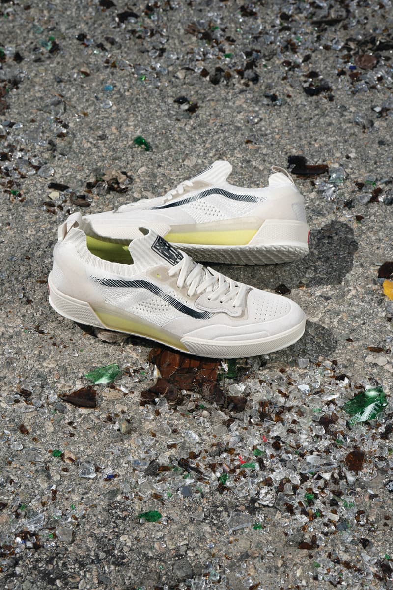 Anthony Van Engelen and Vans Skateboarding Reveal the AVE 2.0