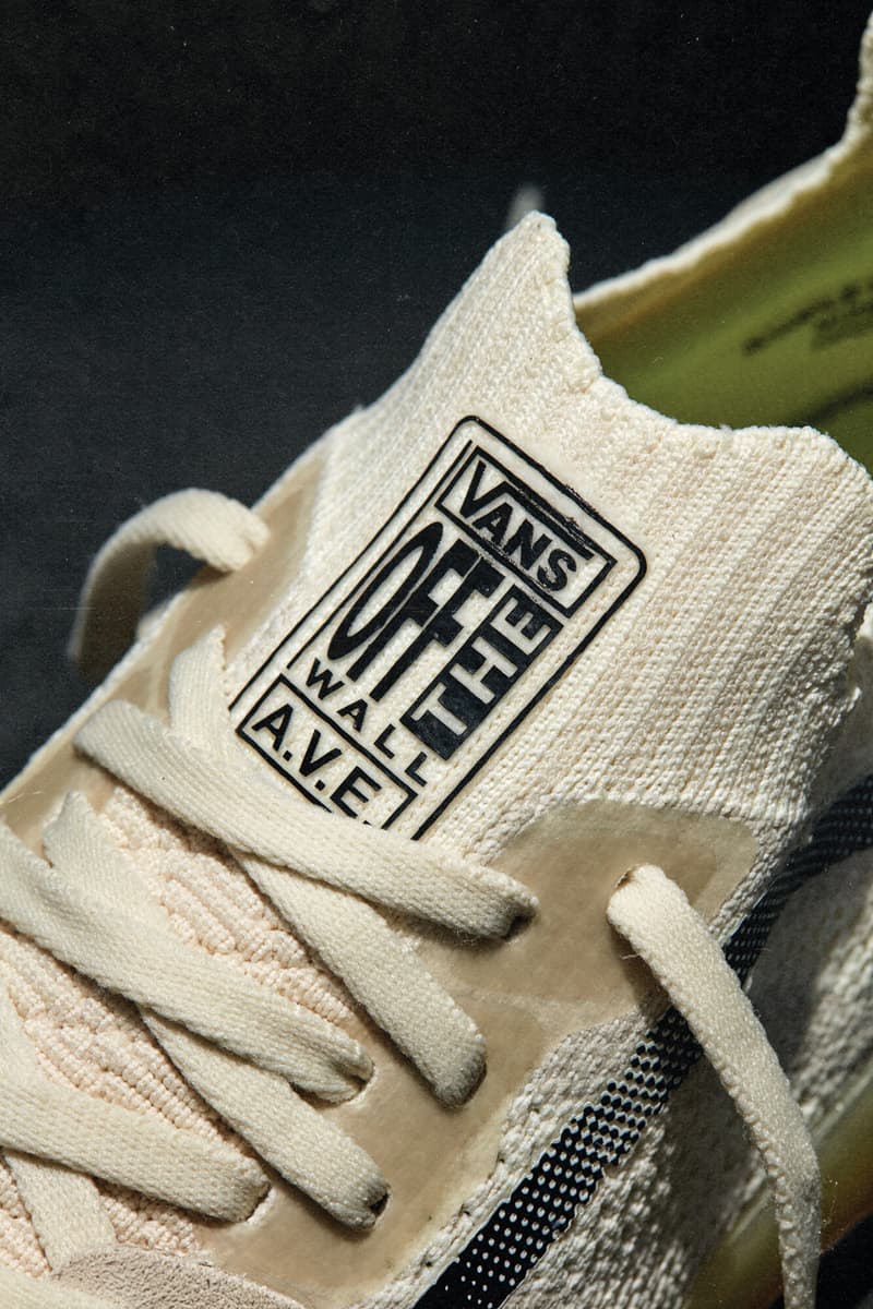 Anthony Van Engelen and Vans Skateboarding Reveal the AVE 2.0