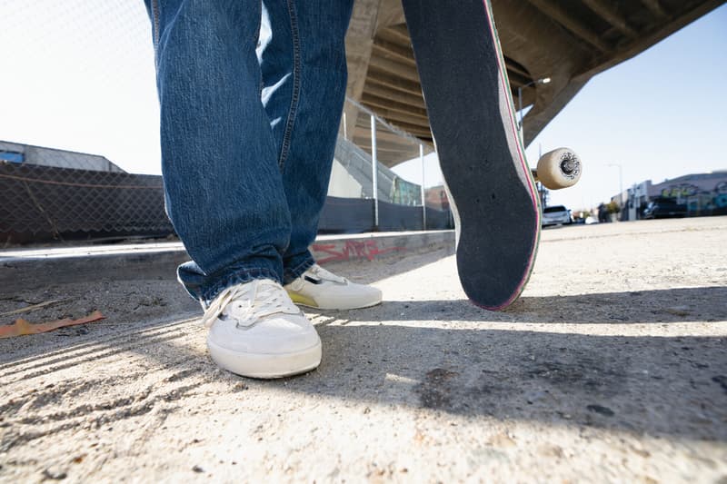 Anthony Van Engelen and Vans Skateboarding Reveal the AVE 2.0