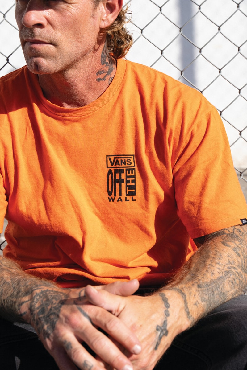 Anthony Van Engelen and Vans Skateboarding Reveal the AVE 2.0