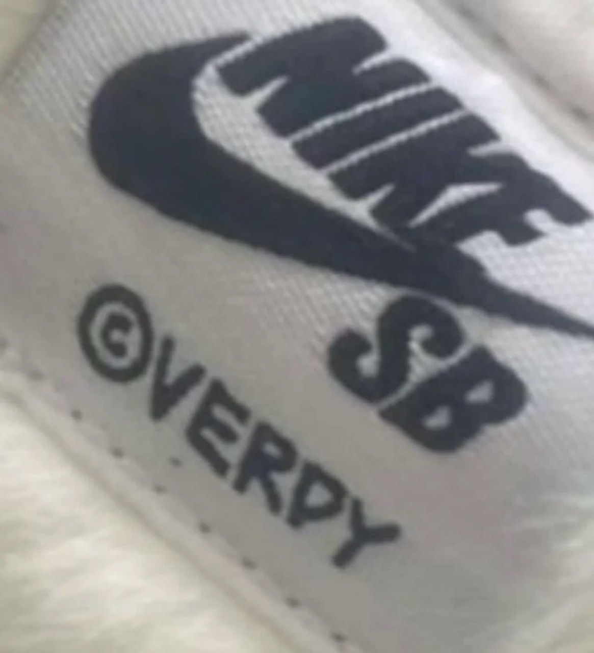 verdy nike sb skateboarding dunk low vick girls dont cry summer 2023 release date official info photos store list buying guide white black fn6039 100