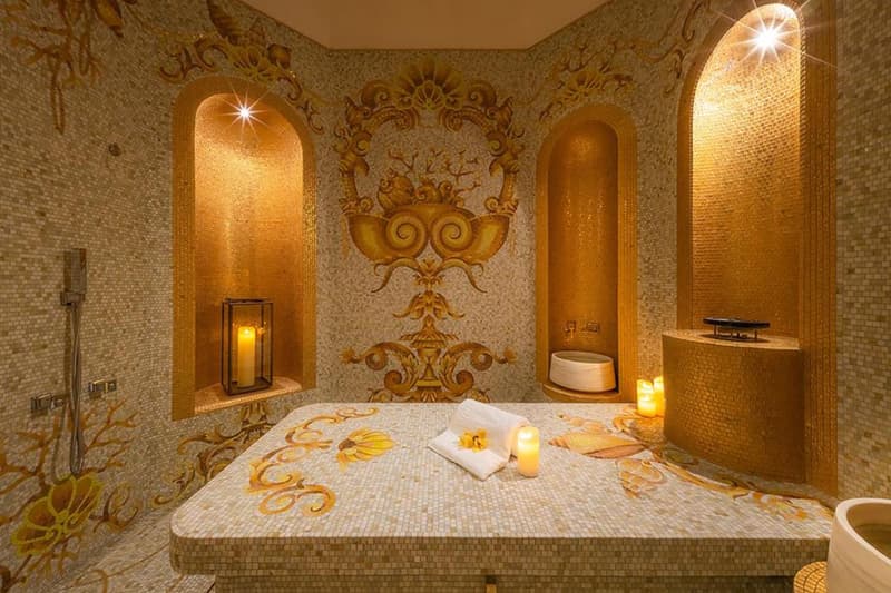 Versace Hotel Opens in Macau