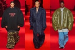 VETEMENTS FW24 Wants You to "Feel," "Gossip" and "Say WTF"