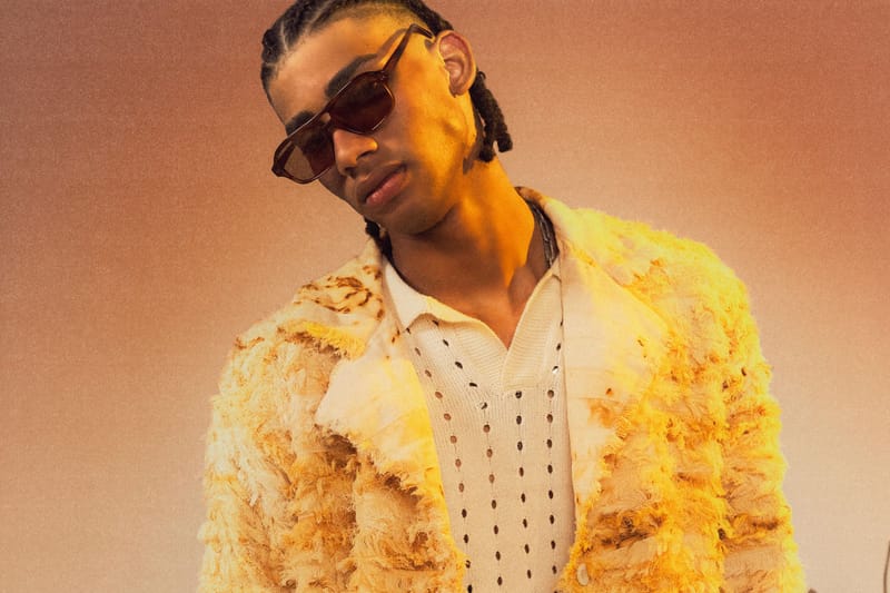 French Streetwear Label Pas Une Marque Cultivates a Dystopian World for SS24