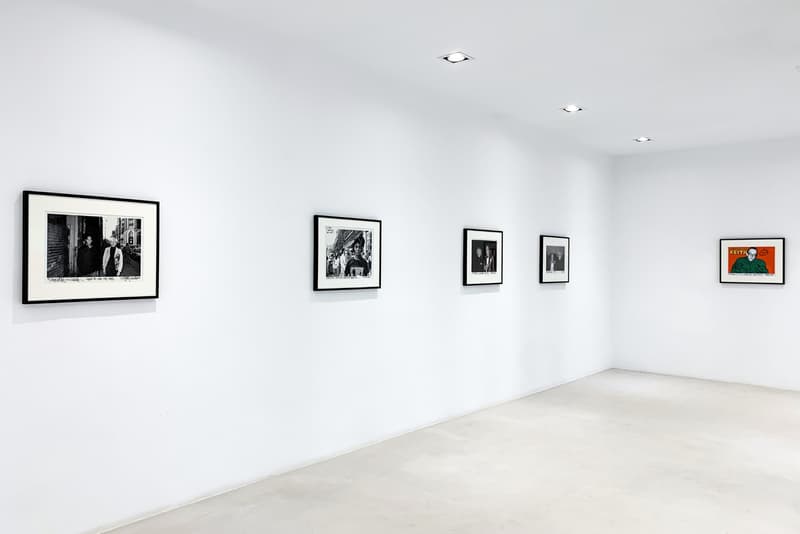 finding fame and storytelling exhibition villazan ricky powell paul solberg photography