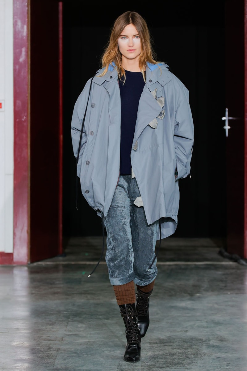 Vivienne Westwood FW24 Melds History's Greatest Highlights andreas kronthaler fall winter 2024 paris fashion week runway collection
