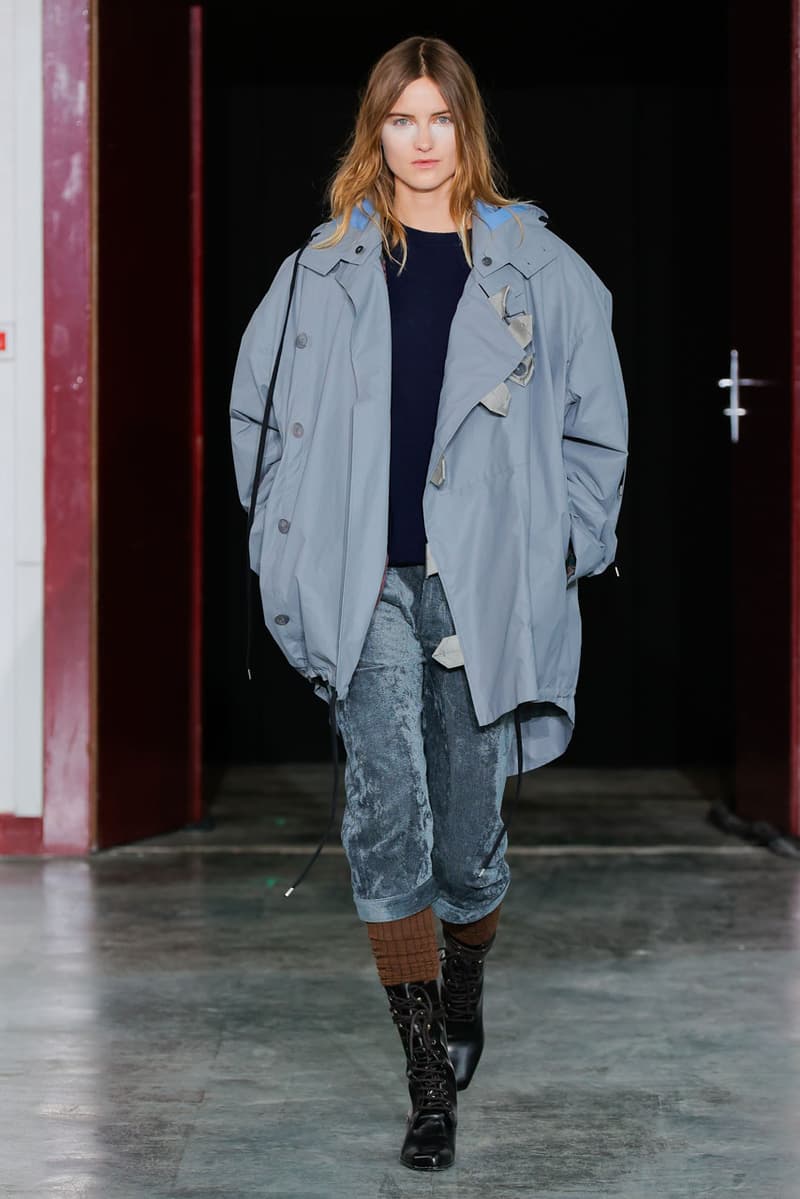 Vivienne Westwood FW24 Melds History's Greatest Highlights andreas kronthaler fall winter 2024 paris fashion week runway collection