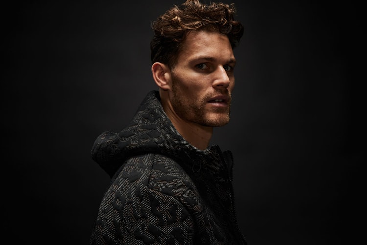 Vollebak's New Mars Hoodie References NASA's Reconnaissance Orbiter