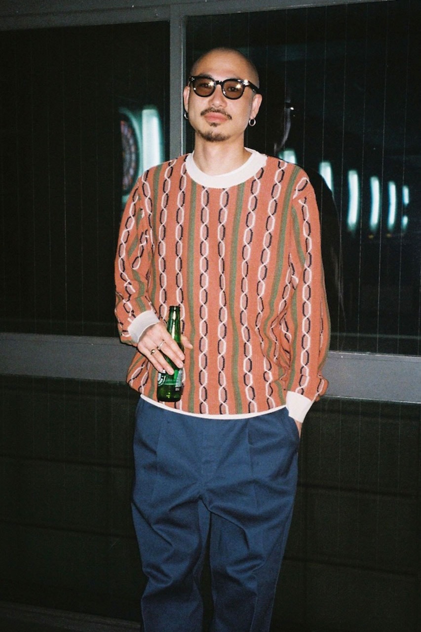WACKO MARIA x Dickies Are Working Overtime collab collaboration capsule collection spring summer 2024 ss24 pants workwear jacket overshirt denim coverall