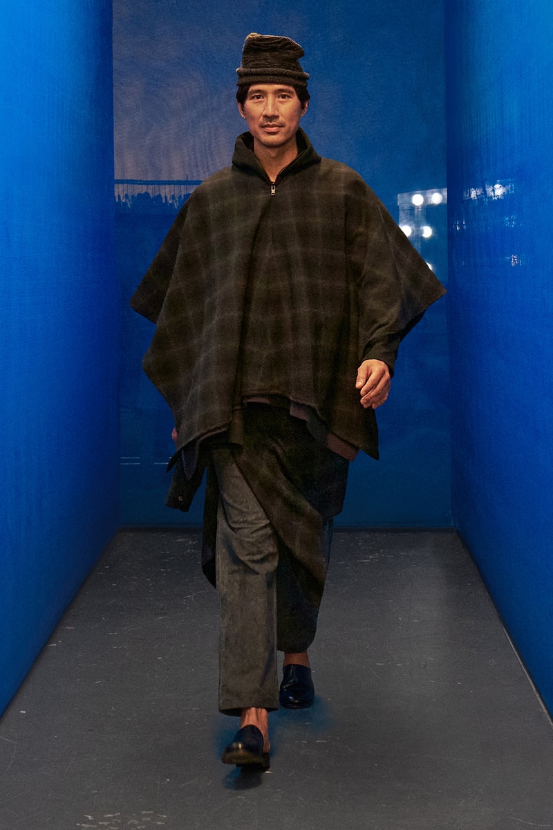 Willie Norris for Outlier Fall/Winter 2024 Collection FW24 Images