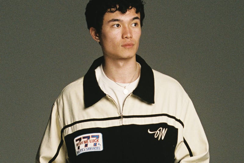 WISH ME LUCK Spring 2024 Reimagines Americana's Vintage Style Tropes