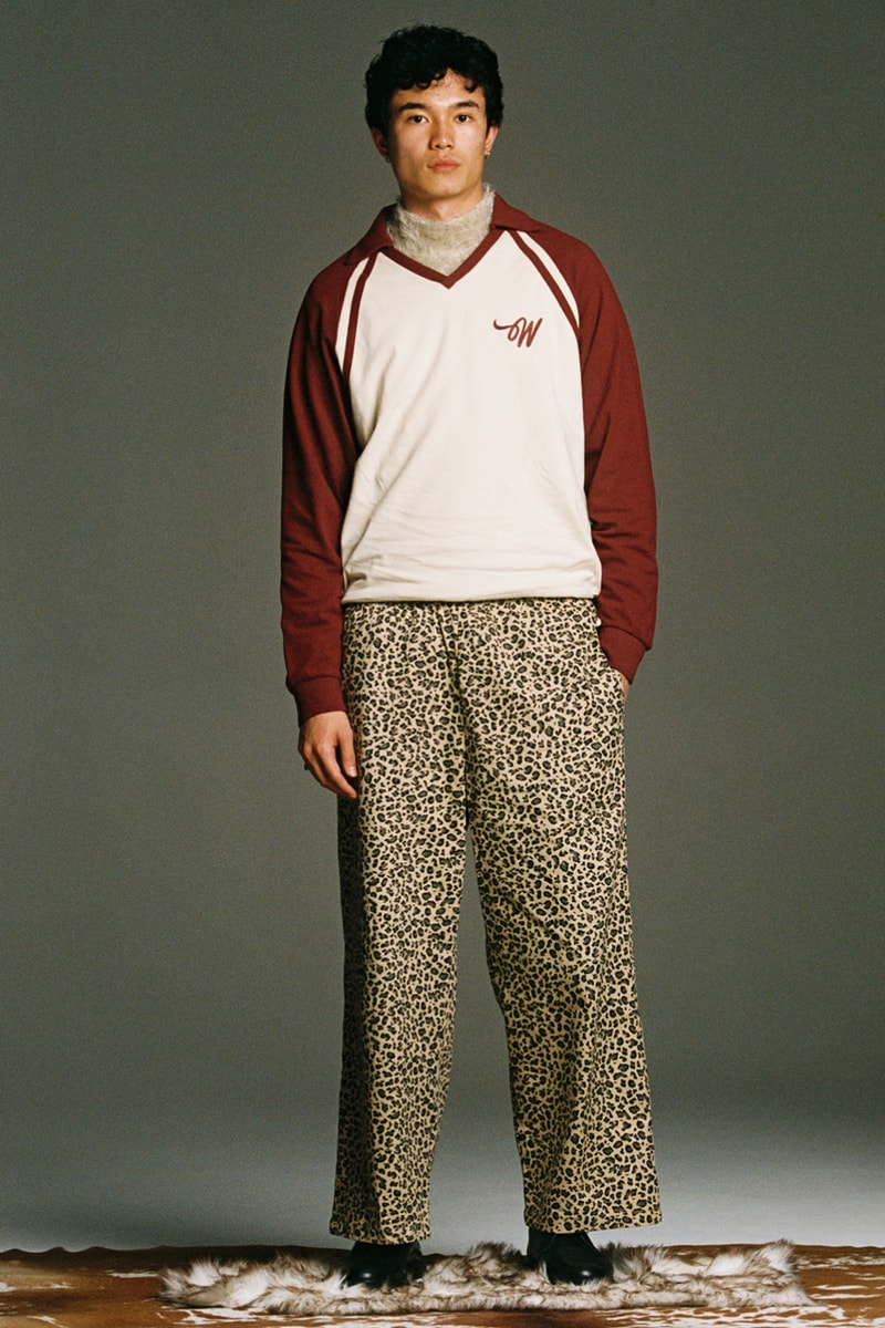 WISH ME LUCK Spring 2024 Collection Lookbook Images Release Info